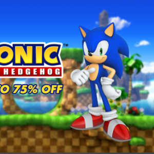 《Sonic Frontiers & More 》– 现已发售！