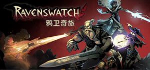 《Ravenswatch》现已推出抢先体验版！