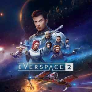 《EVERSPACE™ 2》1.0版本现已推出！