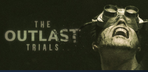 《The Outlast Trials》预计5月19上线！