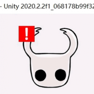 《空洞骑士》报错闪退的解决办法