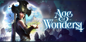 《Age of Wonders 4》已推出！