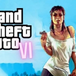 《GTA6》地图泄露！将比GTA5大至少两倍！