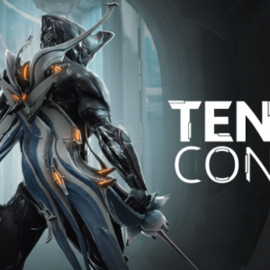 《Warframe》TennoCon 2023 虚拟礼包即将登场！