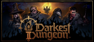 《Darkest Dungeon® II》现已推出！