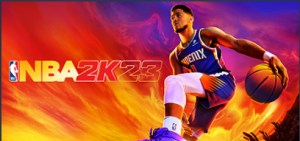 NBA 2K23【史低1.6折】