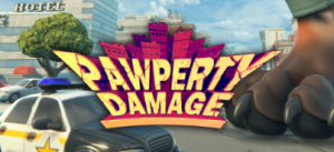 《Pawperty Damage》今日发售！