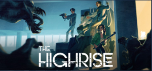 《The Highrise》现已上线！