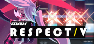 DJMAX RESPECT V【史低2折】