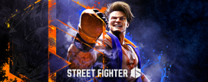 《Street Fighter 6》今天开始发售！