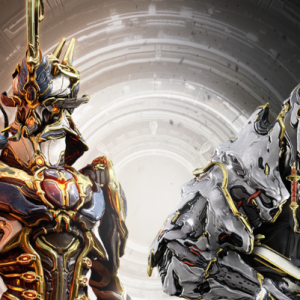 《Warframe》Inaros Prime 和 Ash Prime 现已登场！