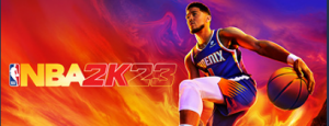 NBA 2K23【史低3.7折】