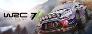 WRC 7 FIA世界拉力锦标赛【史低1.5折】