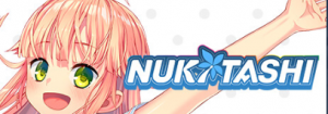 《NUKITASHI》现已上线！