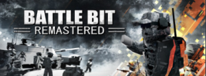 《BattleBit Remastered》现已上线！