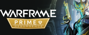 《Warframe》Banshee Prime 和 Mirage Prime 现已登场！