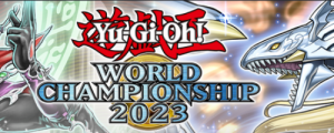 《Yu-Gi-Oh! Master Duel》WCS2023纪念活动开始了！