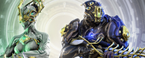 《Warframe》Nyx Prime 和 Rhino Prime 现已登场！