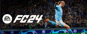 在 8 月 22 日前预订《EA SPORTS FC™ 24》终极版可获得英雄物品！ ...