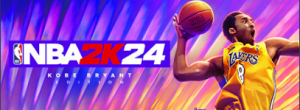 《NBA 2K24》现已上线！差评如潮！