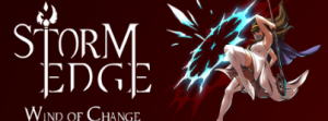 《StormEdge: Wind of Change》免费开玩！