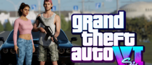 曝《GTA6》将于10月26日正式公布！