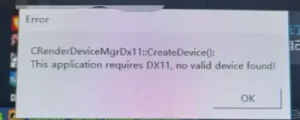 《CS2》报错DX11的解决办法