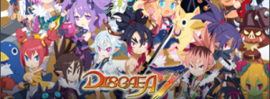 《魔界战记DISGAEA 7》现已上线！