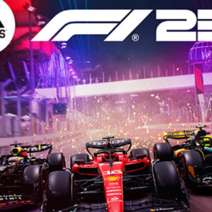 拉斯维加斯大奖赛即将降临《F1 23》！