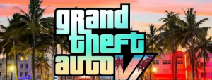 曝《GTA6》将在TGA颁奖典礼上进行宣传！