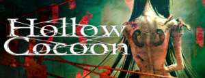 《Hollow Cocoon》现已上线！