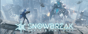 《Snowbreak: Containment Zone》免费开玩！