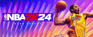 NBA 2K24【史低3.5折】